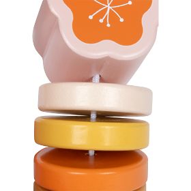 small foot Senzorne kocke Safari