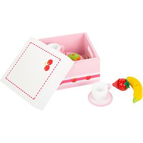 small foot Set slastica u kutiji, small foot