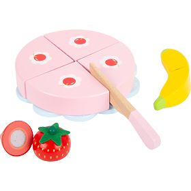 small foot Set slastica u kutiji