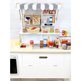 small foot Set svježih napitaka