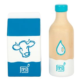 small foot Set vegetarijanske hrane Fresh, small foot