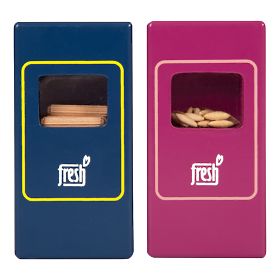 small foot Set vegetarijanske hrane Fresh, small foot