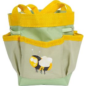 small foot Set vrtnog alata u torbi Tiny Garden