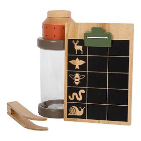 small foot Set za istraživače Discover