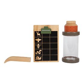 small foot Set za istraživače Discover