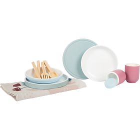 small foot Set za jelo Tasty
