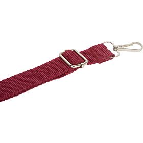 small foot Set za njegu konja s crvenom torbom