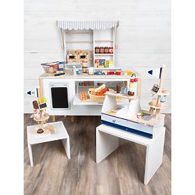 small foot Stalak za sladoled Fresh, small foot