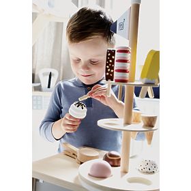 small foot Stalak za sladoled Fresh