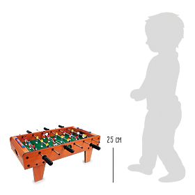 Small Foot Stolni nogomet veliki