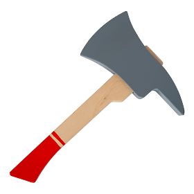 small foot Vatrogasni ruksak, small foot