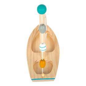 small foot Vodena igračka jedrilica zvjezdača, small foot