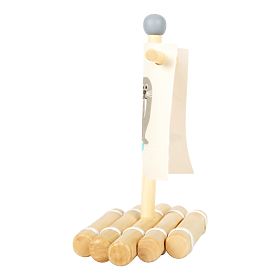 small foot Vodena igračka - splav s moržem, small foot