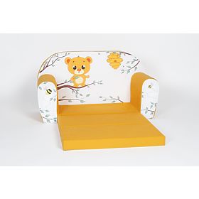 Kauč Medeni medo, Ourbaby®