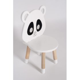 Dječja stolica - Panda, Dekormanda