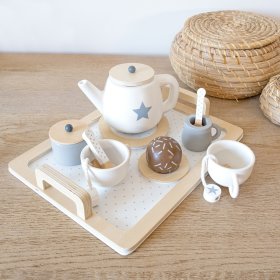 TeaTime - Set za čajanke, Ourbaby