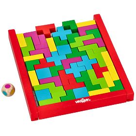 Tetris slagalica puzzle