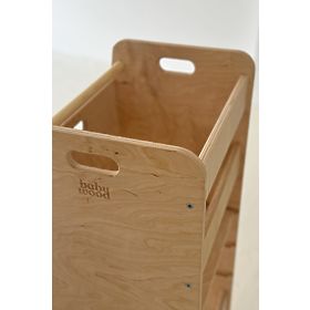 Učionica toranj Comfort - prirodna