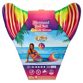 Veliki morski rep - monoperaja za plivanje Cancun L Aquaris
