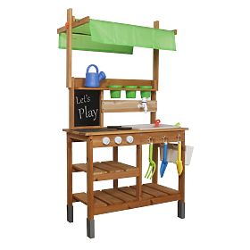 Vanjska kuhinja - Sandy