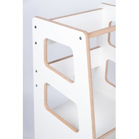 Montessori toranj za učenje Quadro, Ourbaby