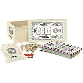 Vilac Bingo zoološki vrt de Buffon, Vilac