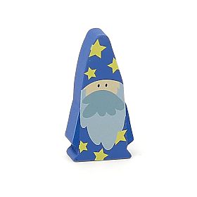 Vilac Drvene figurice Dvorac