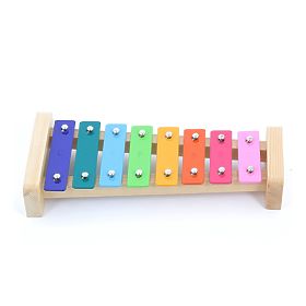 Vilac Dugin glazbeni instrumenti, Vilac