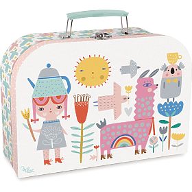 Vilac Glazbeni čajni set Suzy Ultman