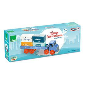 Vilac Kamion Vilacity