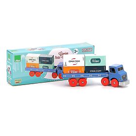 Vilac Kamion Vilacity, Vilac