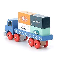 Vilac Kamion Vilacity