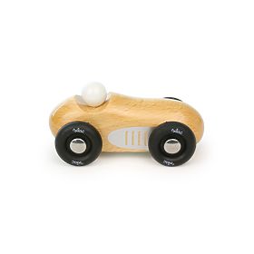 Vilac Mini sportski automobil prirodni