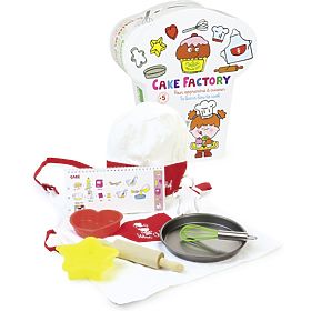 Vilac Nauči se peći, Vilac