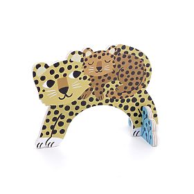 Vilac Safari kroket Mama i mladunče