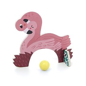 Vilac Safari kroket Mama i mladunče