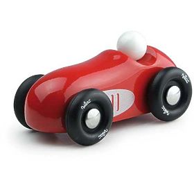 Vilac Sportski auto mini crveno, Vilac