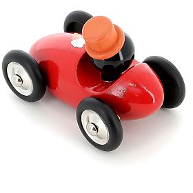 Vilac Trkaći auto Pingvin René, Vilac