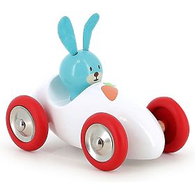 Vilac Trkaći auto Zec Raoul, Vilac