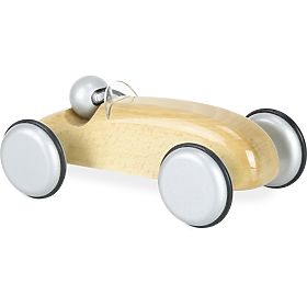 Vilac trkaći automobil Speedster prirodni, Vilac