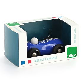 Vilac trkaći automobil Streamline PM plavi, Vilac