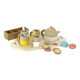 Vilac Veliki čajni set