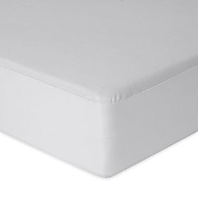 Vodootporna plahta od bambusa 120x60 cm - siva
