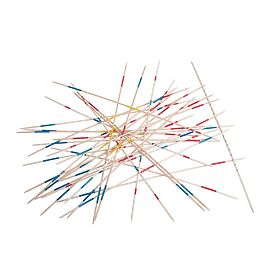 Vrtni mikado - duljina 90 cm
