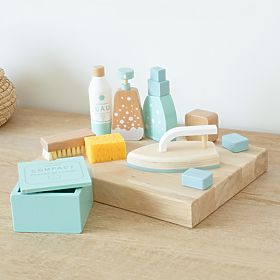 Washy set - Igramo se rublja, Ourbaby®