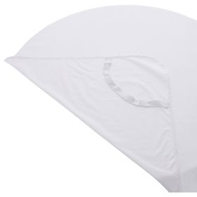 Zaštita za madrac 140x70 cm - frotir, Ourbaby®