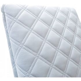 Zaštita za madrac 200x160 cm - poliester, Ourbaby®