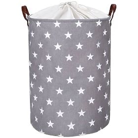 Košara za igračke - zvjezdice, Ourbaby®